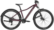 Scott Contessa Active 50 EQ Dark Purple