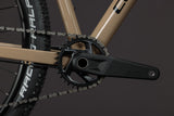 Cube Aim SLT cappuccino´n´black (2027)