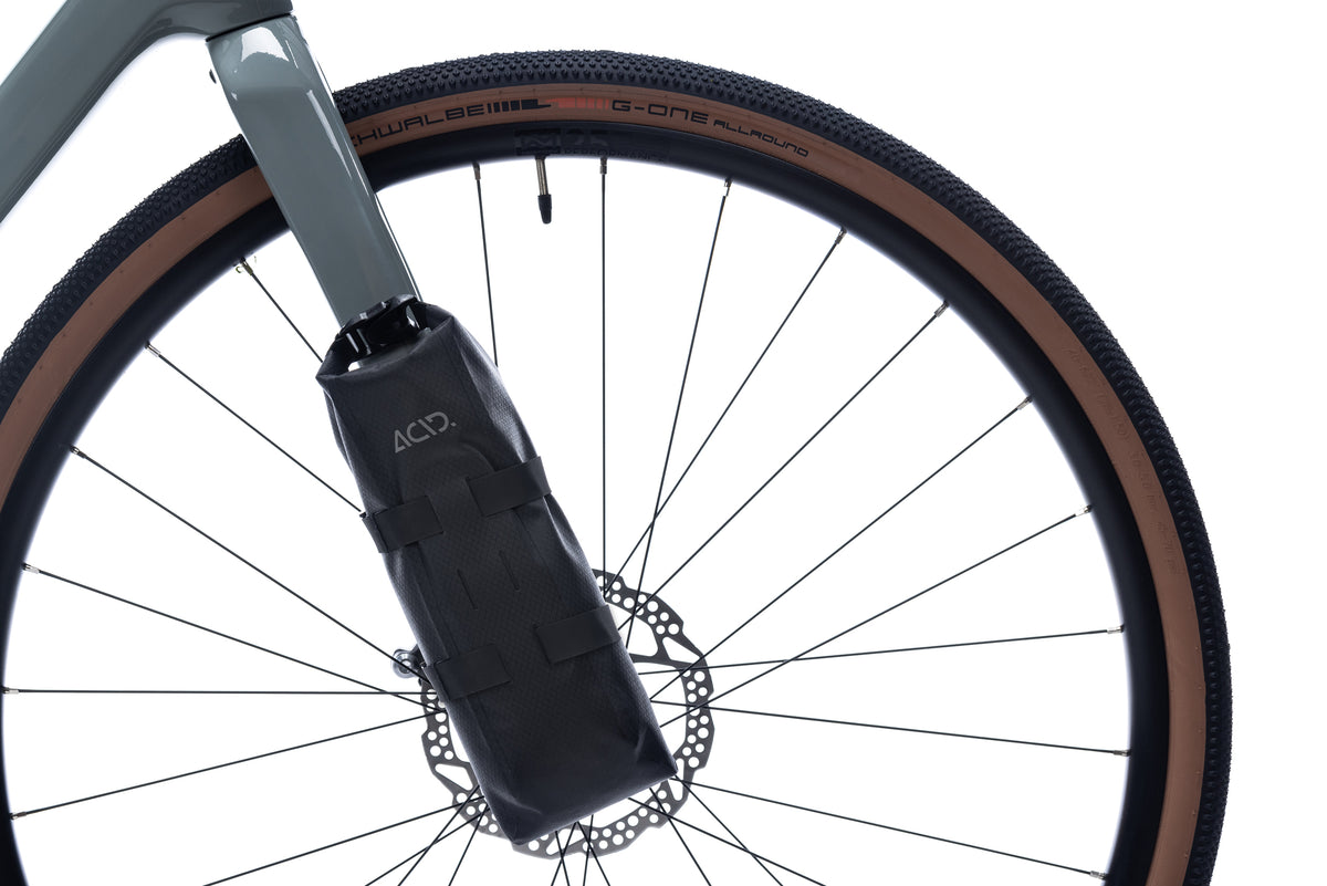 Sacoche de fourche ACID PACK PRO 1