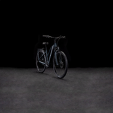 Cube Kathmandu Hybrid Comfort Pro 800 Trapèze 800 night´n´chrome