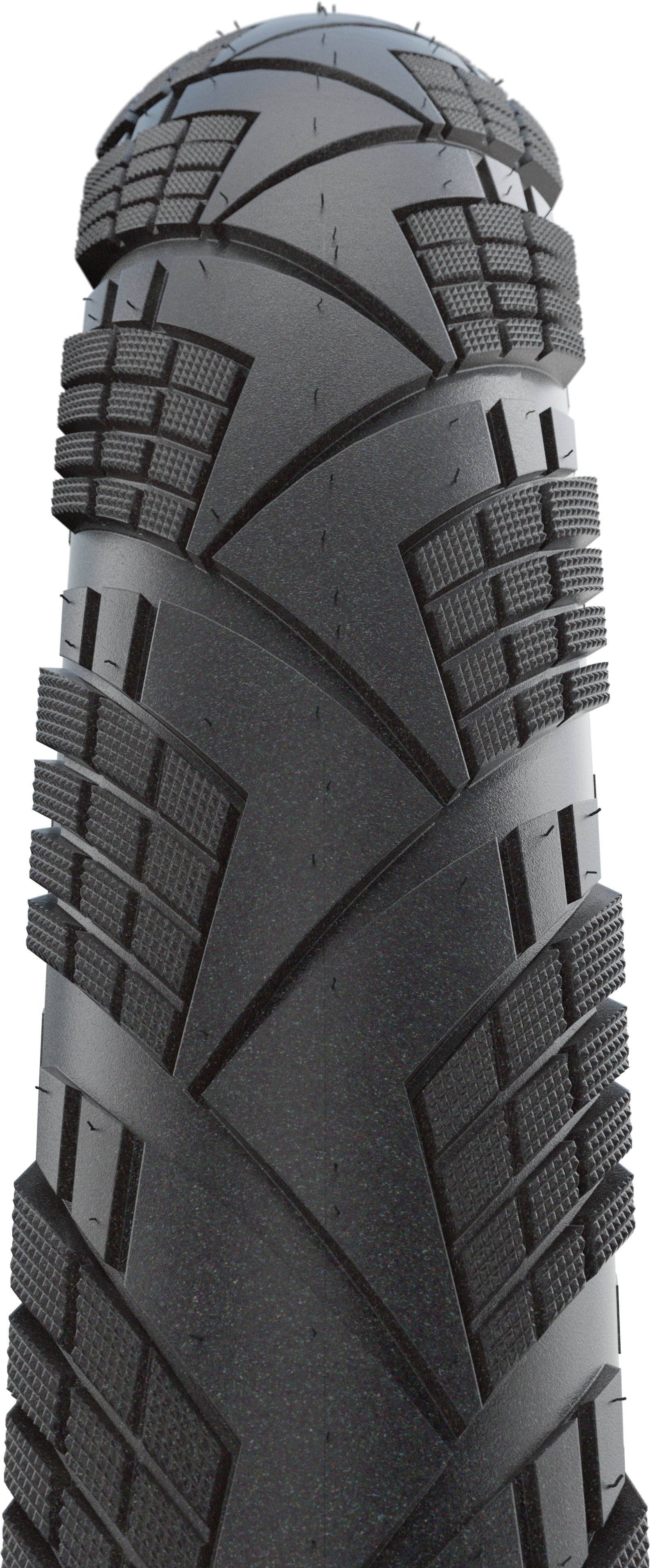SCHWALBE Marathon Efficiency Evo pneu pliant 28x2.15