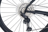 Serious Bikes Gravix Pro 1 noir mat