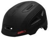 Giro Scamp II casque enfant noir mat