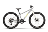 Raymon Yanga 24 Pro grey/white/lime (2025)