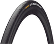 Continental Grand Prix pneu pliant 28" noir