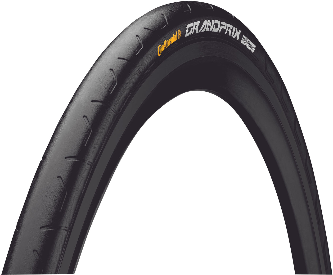 Continental Grand Prix pneu pliant 28" noir
