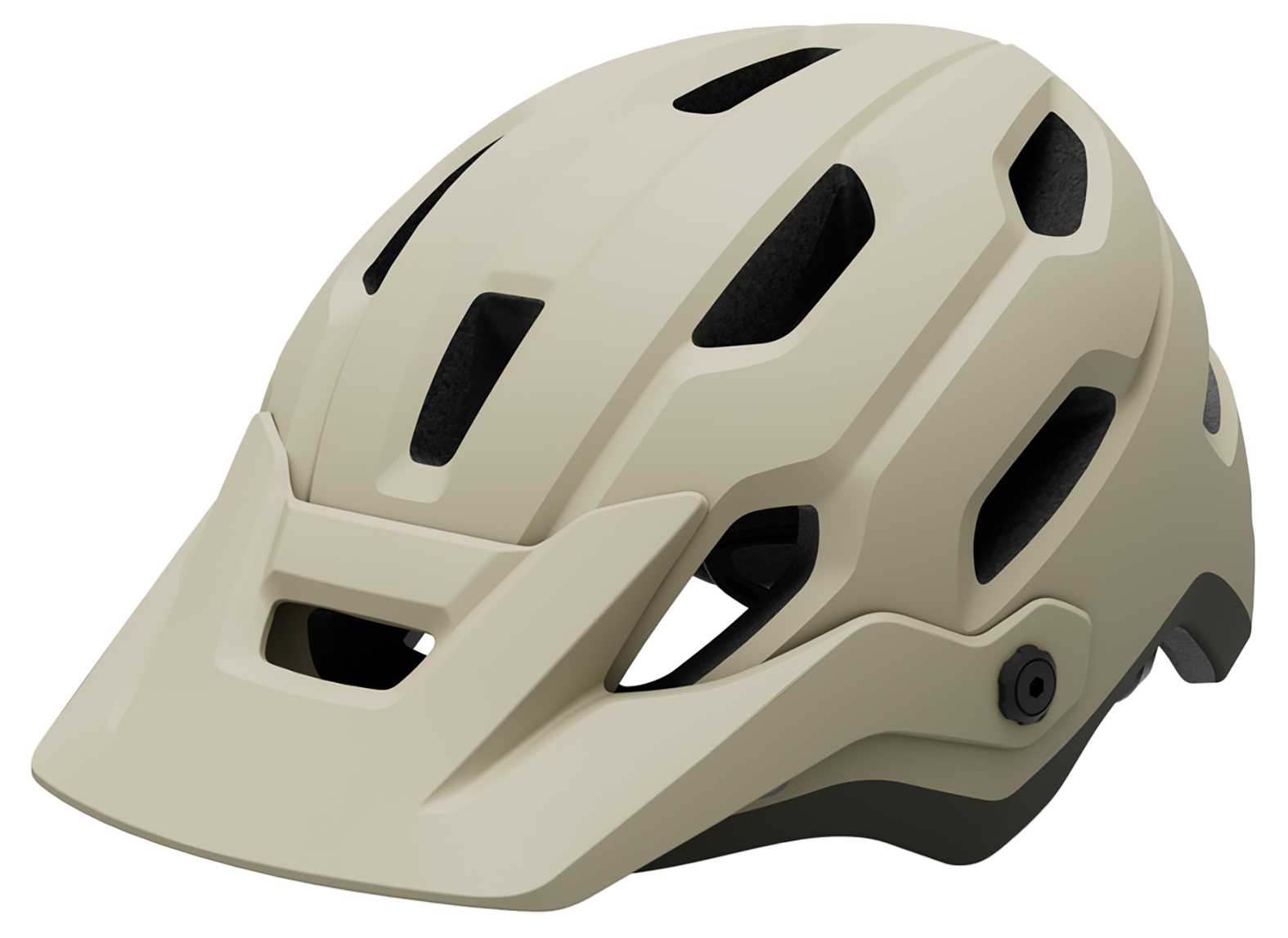 Giro Source Mips casque VTT mat pierre
