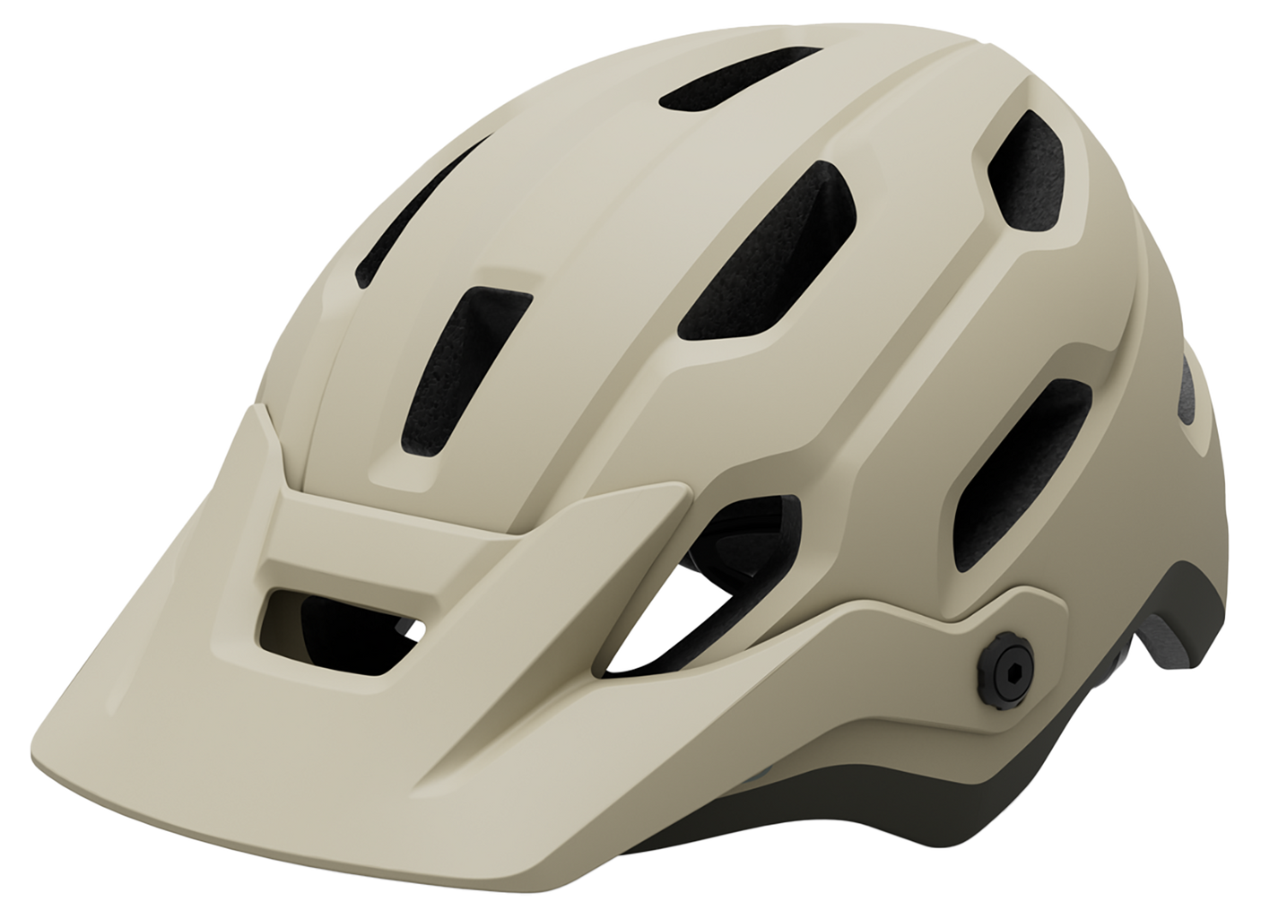 Giro Source Mips casque VTT mat pierre