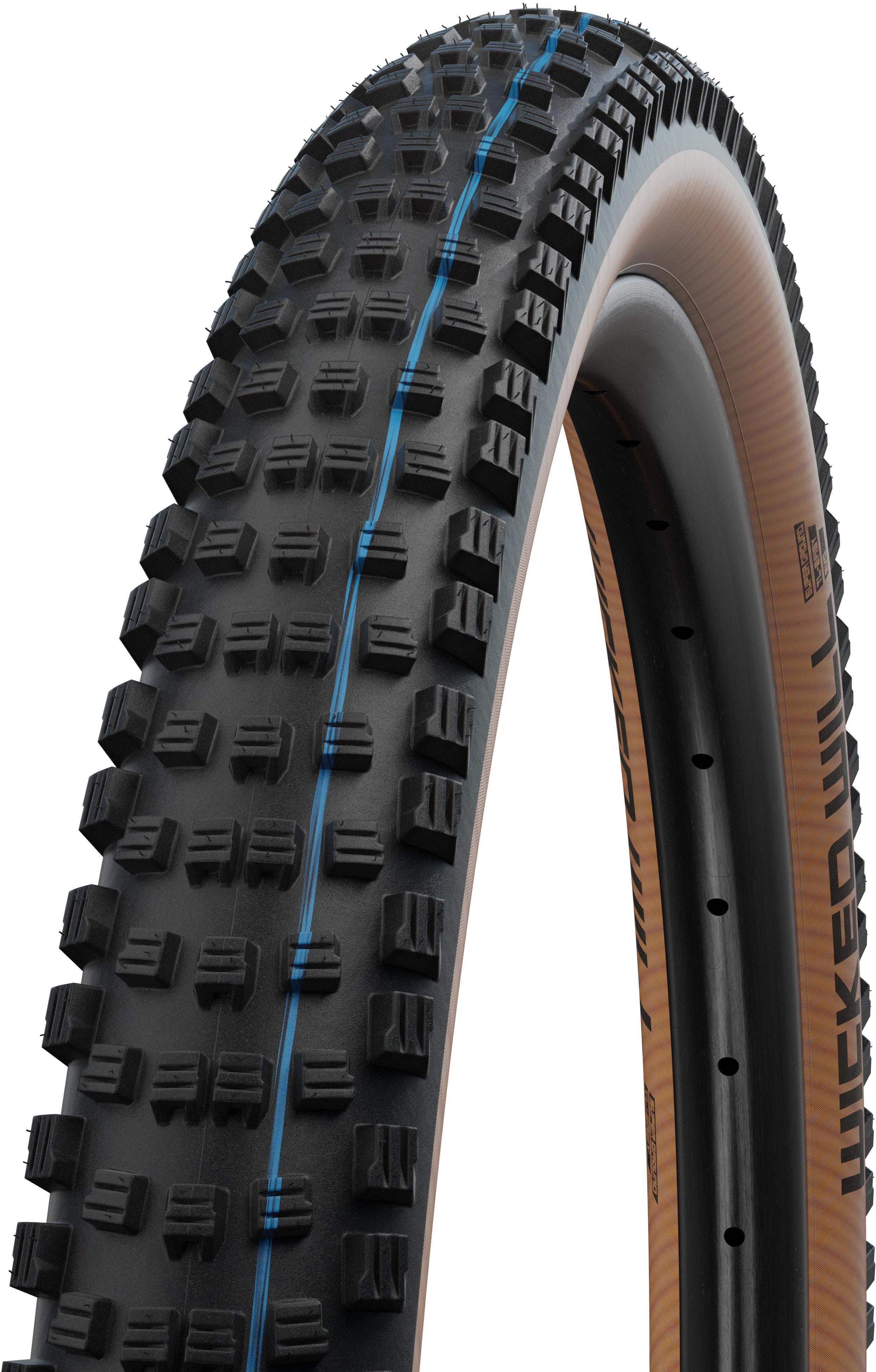 SCHWALBE Wicked Will Evolution pneu pliant 29x2.25