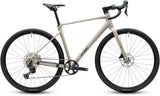 Cube Nuroad EX oatgrey´n´black (2027)