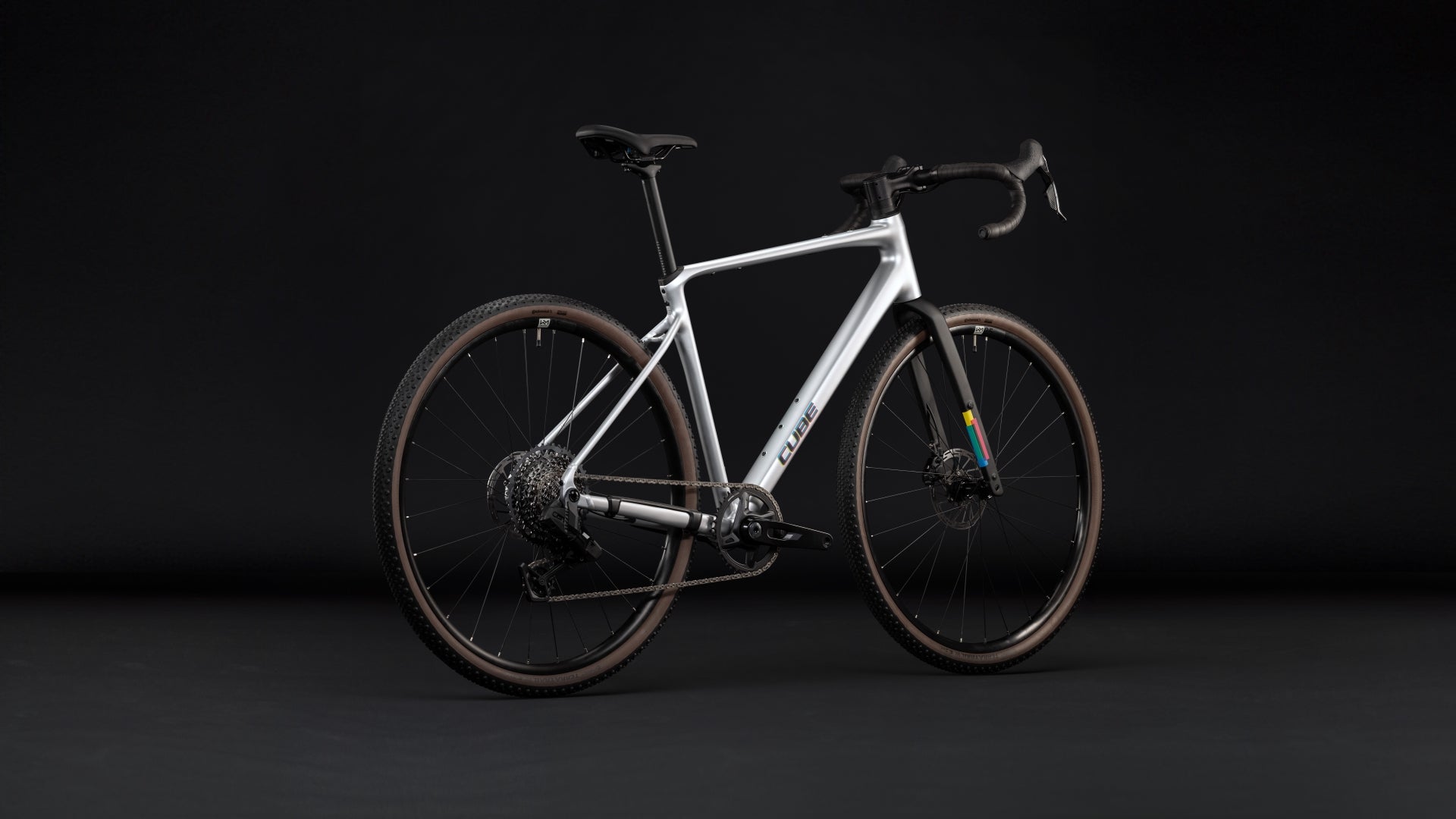 Cube Nuroad SLX spaceship´n´cmy (2027)