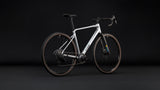 Cube Nuroad SLX spaceship´n´cmy (2027)
