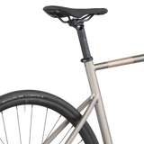 Scott Speedster 20 gris tungstène