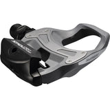 Shimano PD-R550 pédales SPD-SL gris