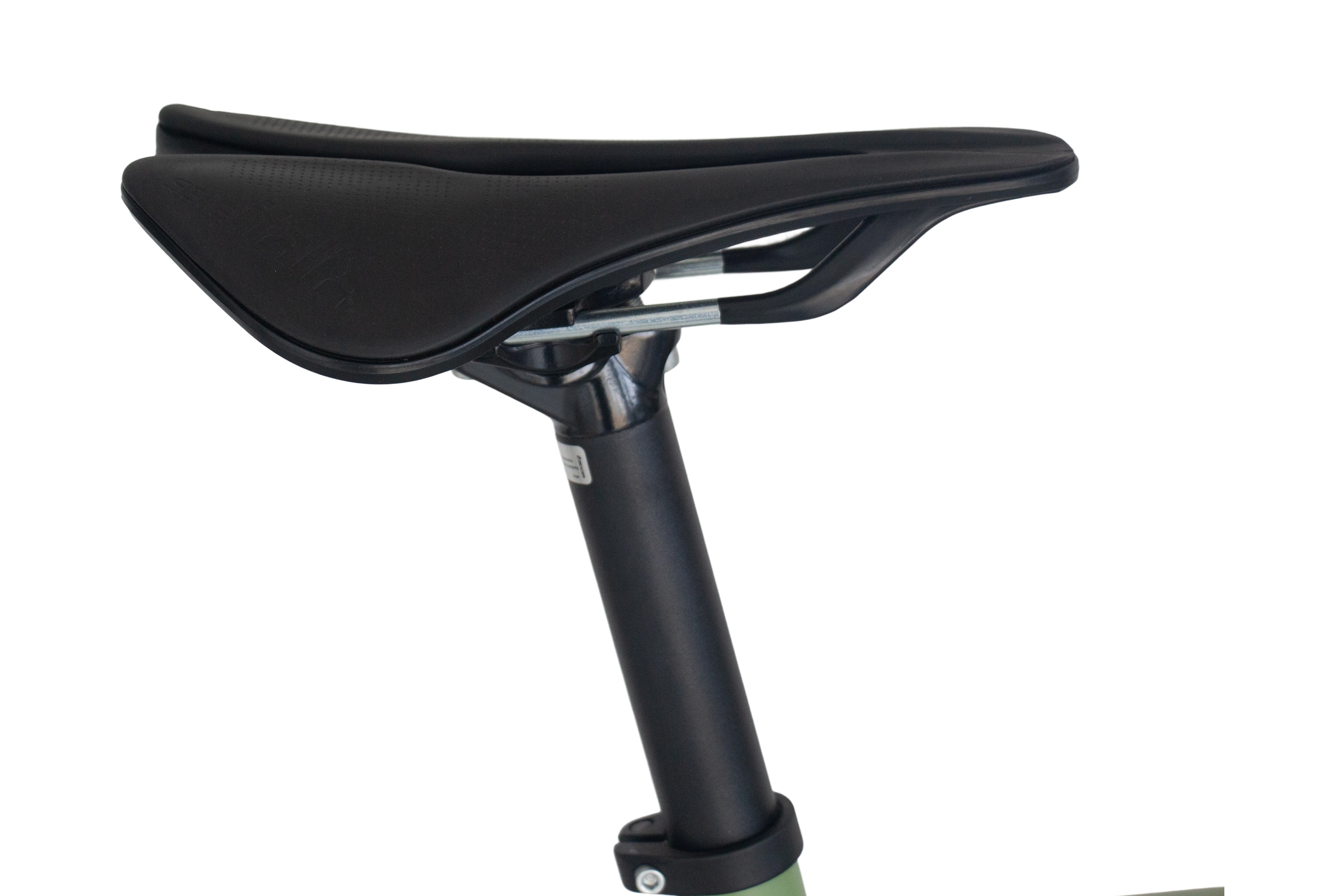 Serious Bikes Gravix Pro 1 gris jaune vert