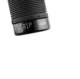 DMR Brendog DeathGrip Lock-On poignées Race ø29,8mm noir