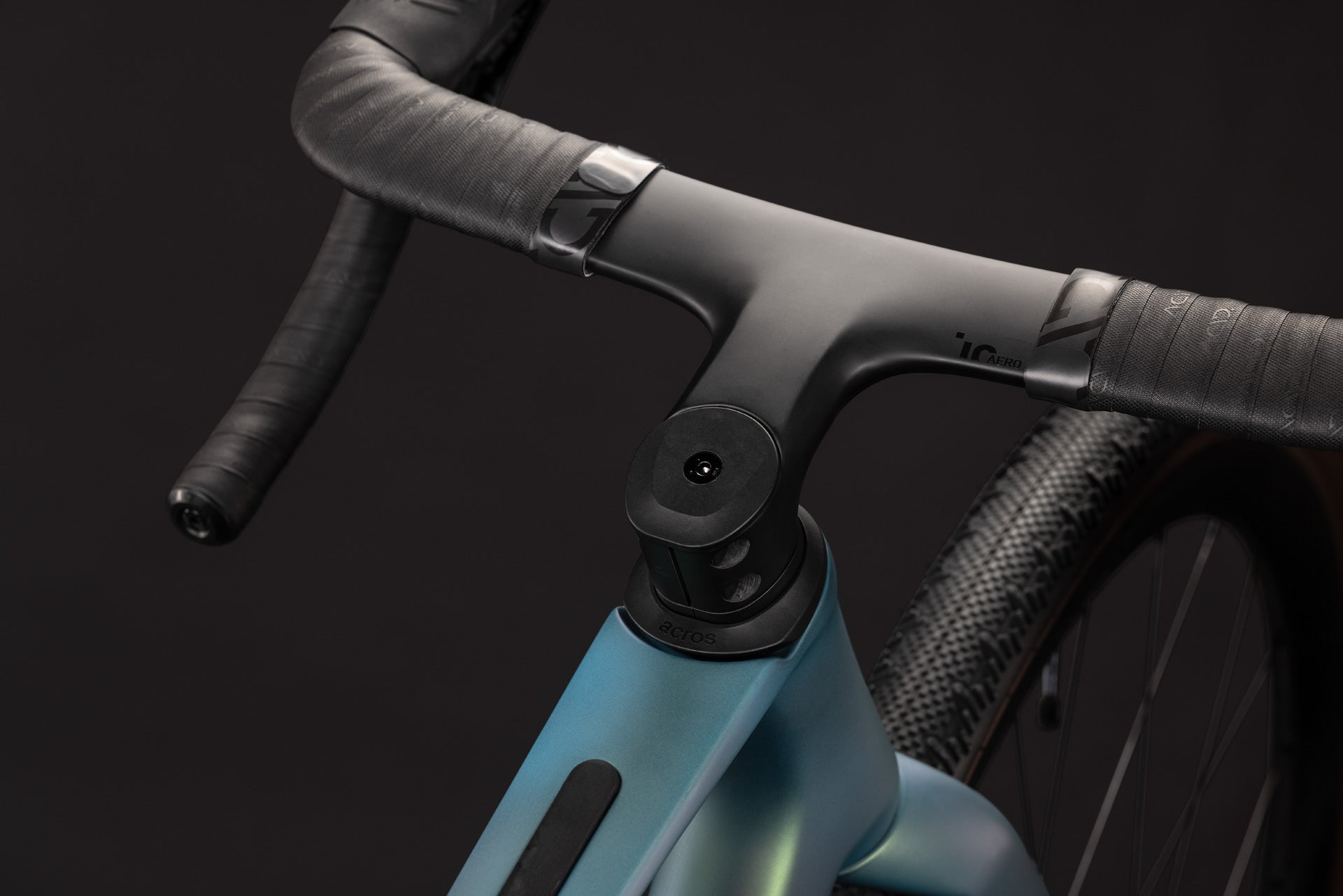 Cube Nuroad C:62 Race jungali´n´black (2027)