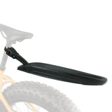 SKS Fat Board garde-boue set noir