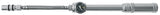 SKS MSP pompe à amortisseur gris
