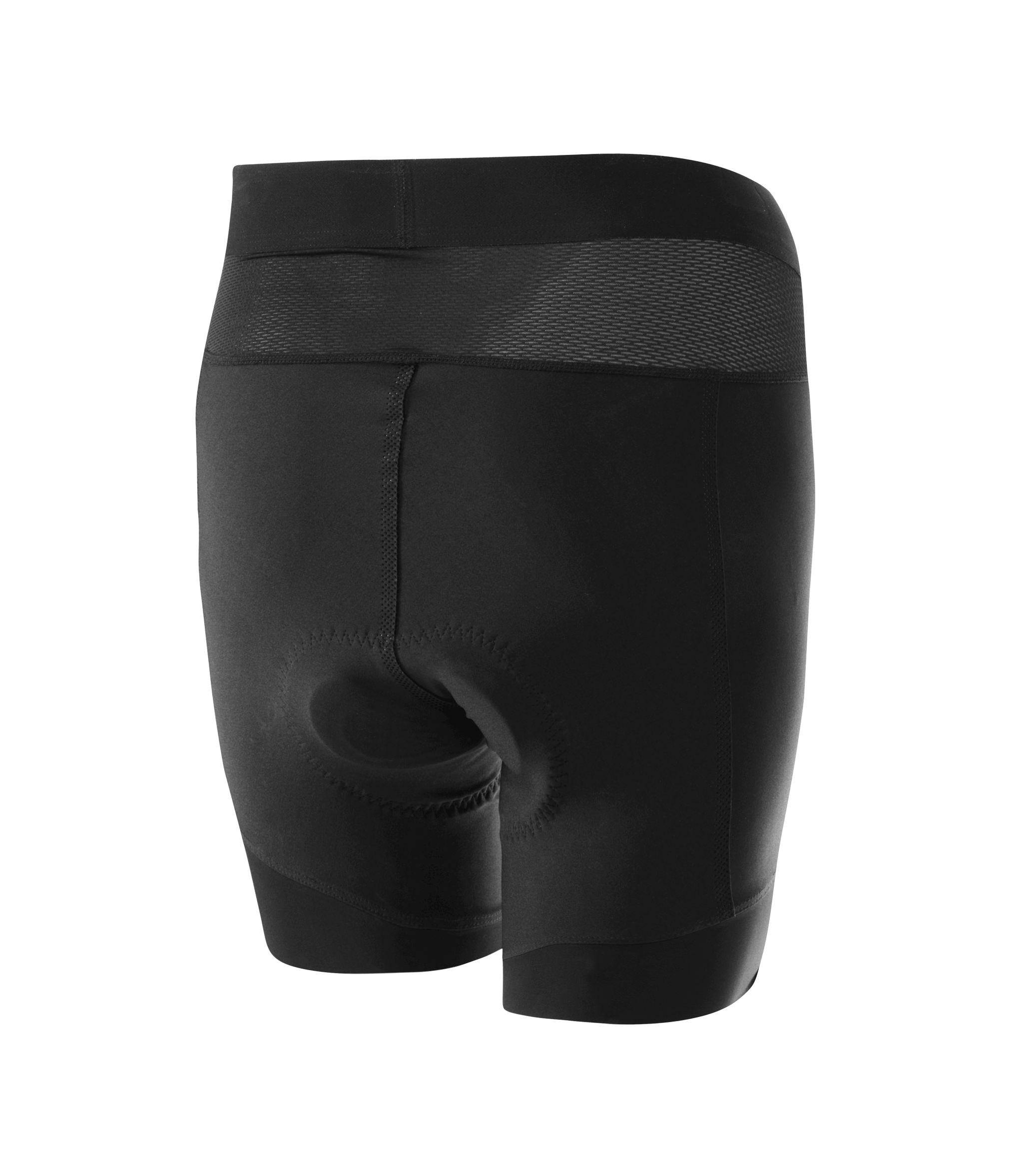Löffler W Cuissard Cyclisme Light Hotbond® Noir
