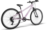 PUKY LS-PRO 26-8 pearl pink/anthracite (2025)