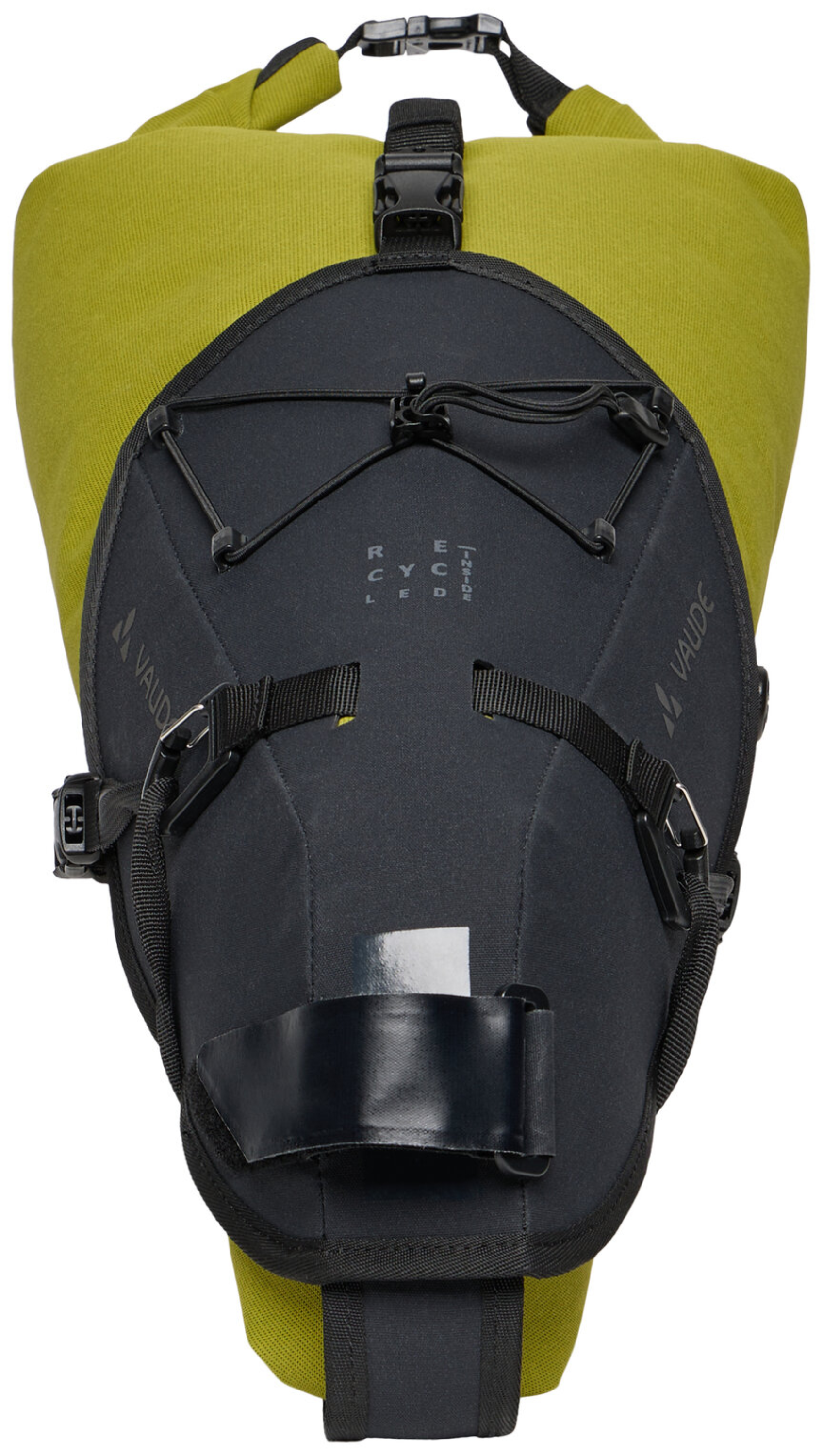 VAUDE Trailsaddle Cage feuille foncée