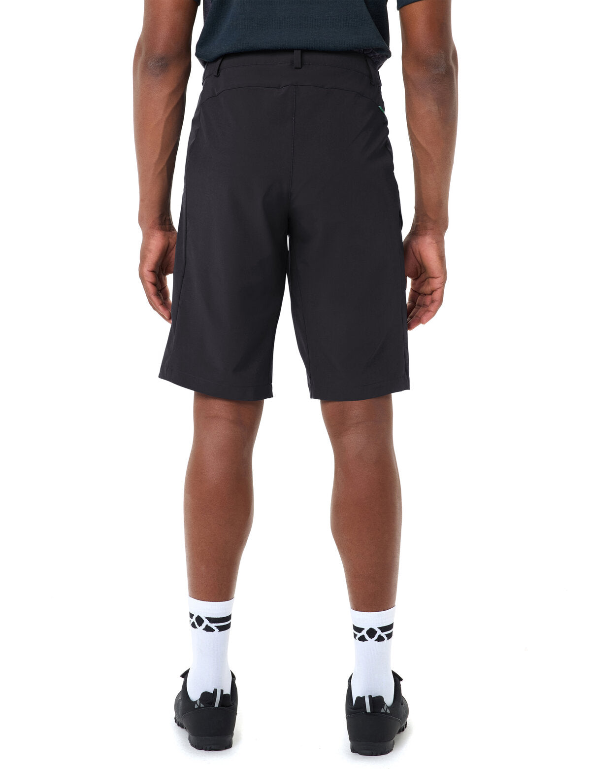 VAUDE Short Tamaro III pour homme noir