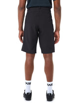 VAUDE Short Tamaro III pour homme noir