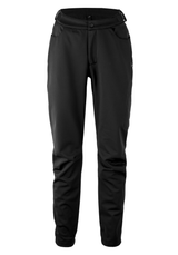 Gonso Trail Pantalon Softshell W noir