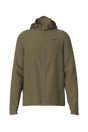 Cube Regenjacke CMPT olive