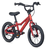 ACADEMY Grade 2 Courroie 14" Rouge (2025)