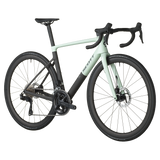 Scott Addict RC 30 vert givré/noir carbone