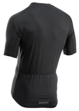 Northwave Force 2 Maillot Manches Courtes Noir