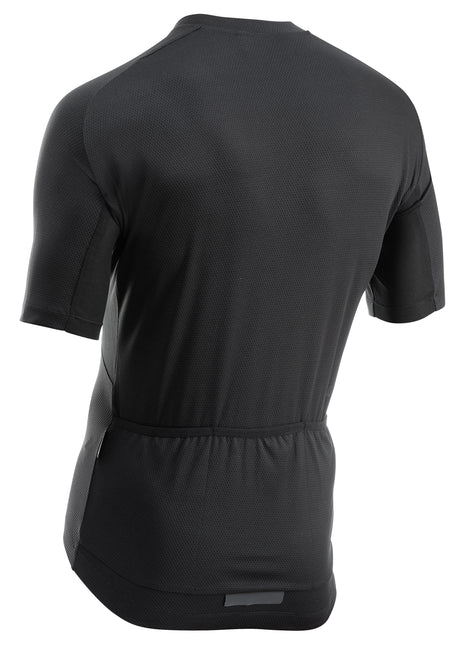 Northwave Force 2 Maillot Manches Courtes Noir