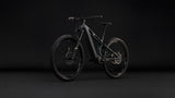 Cube Stereo Hybrid ONE44 HPC Race 800 coal´n´green (2027)