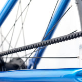 Academy GRADE 6 courroie Bleu