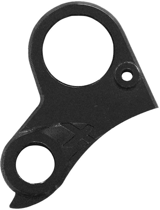 CUBE patte de dérailleur 2090 AXH