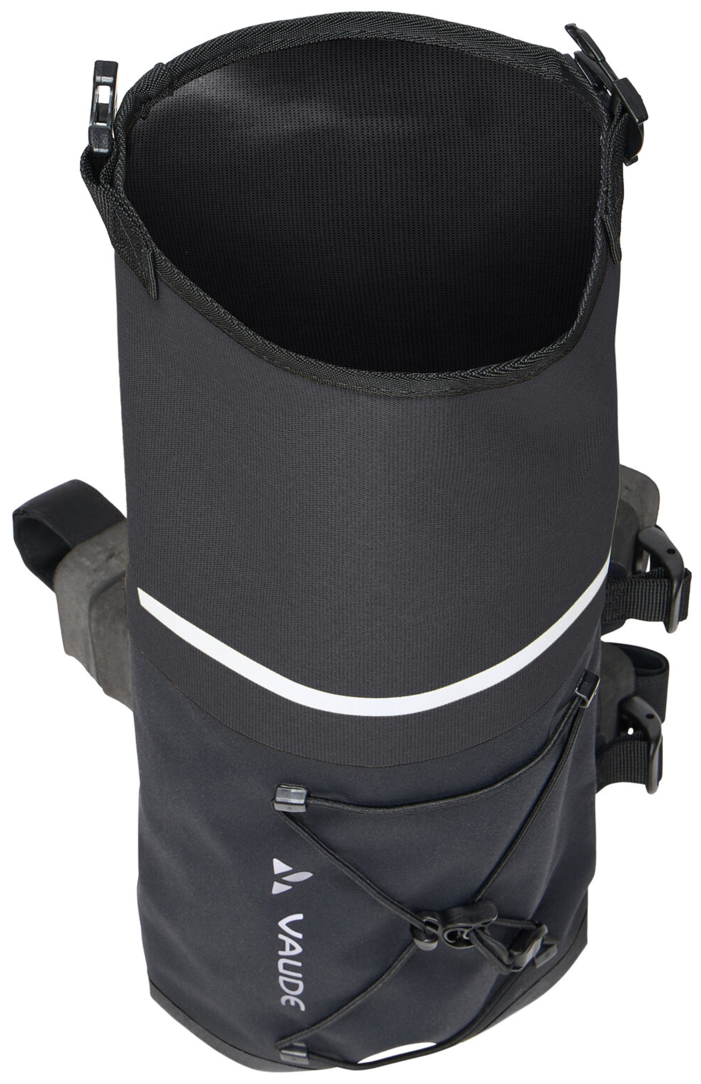 VAUDE Trailfront Compact noir