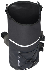VAUDE Trailfront Compact noir