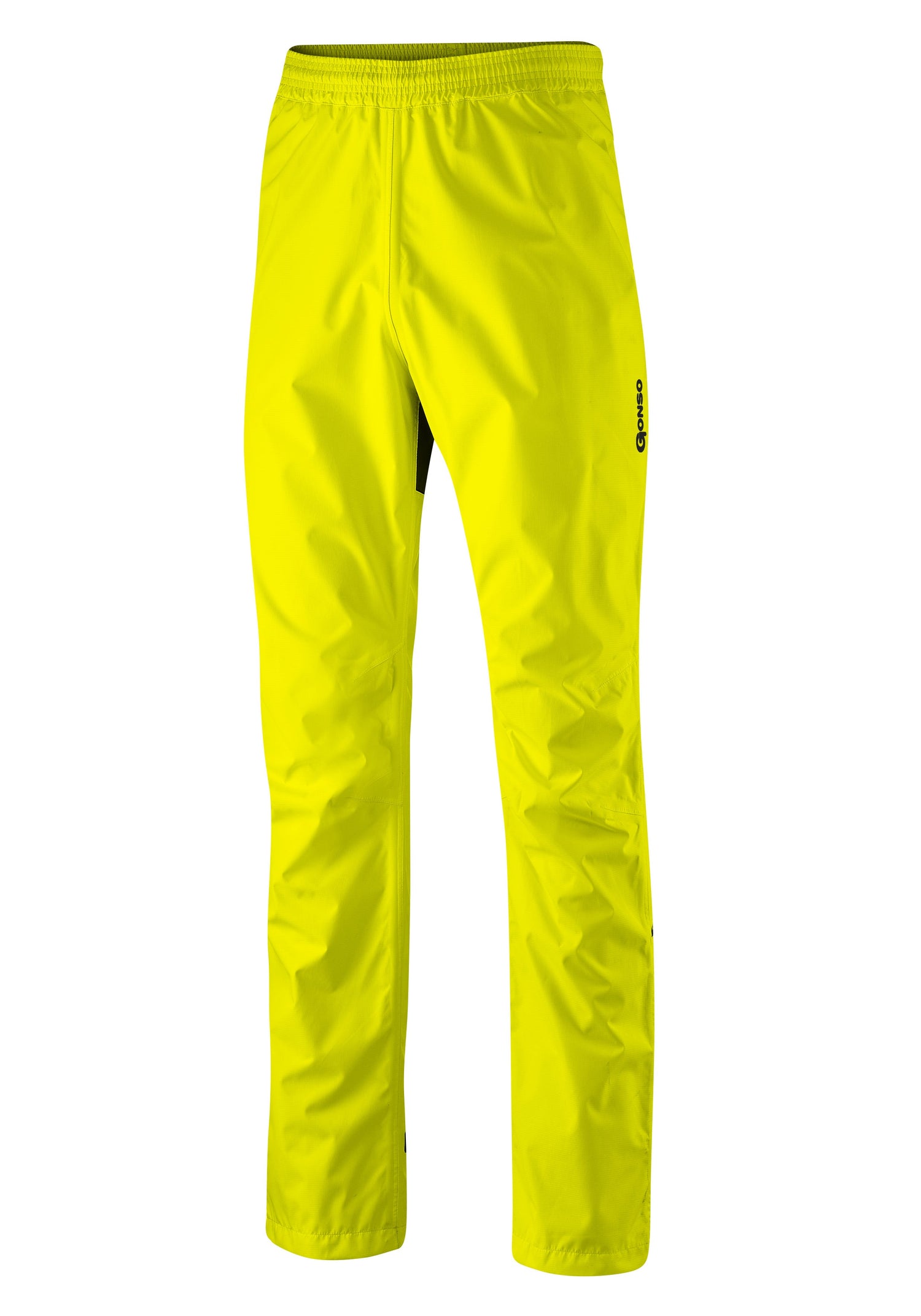 Gonso Save Pantalon jaune sécurité