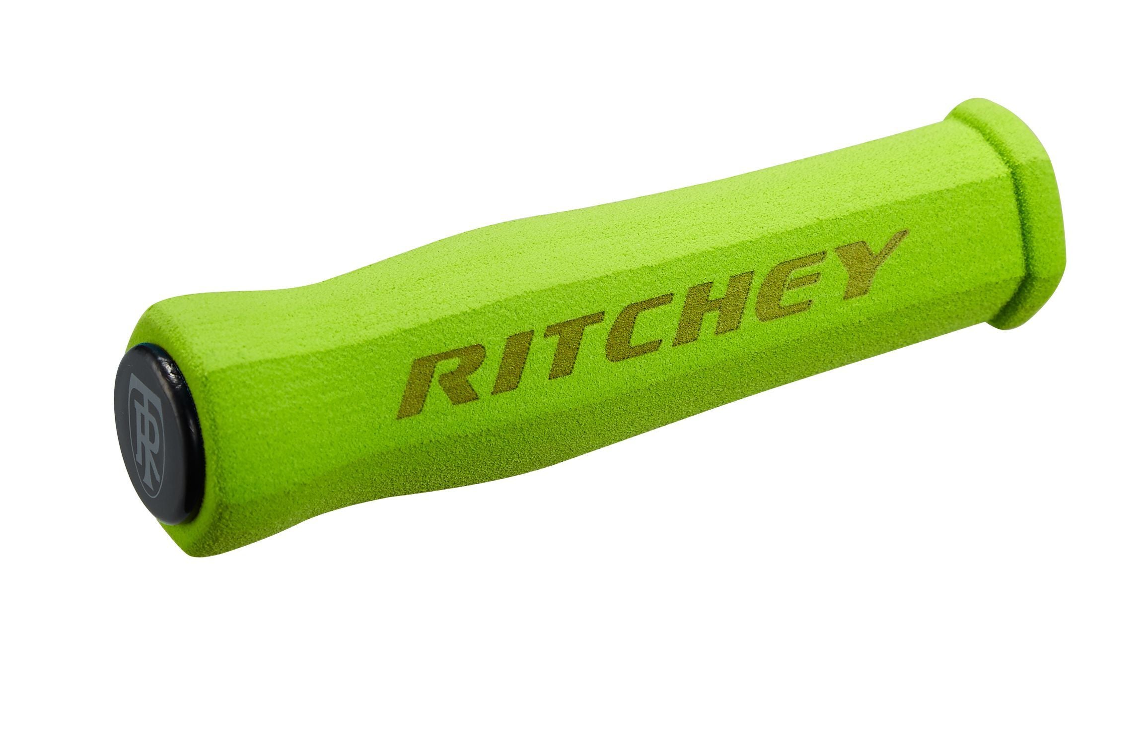 Ritchey WCS True Grip poignées vertes