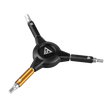 Topeak Clé Y-Hex Speed, 4/5/6mm