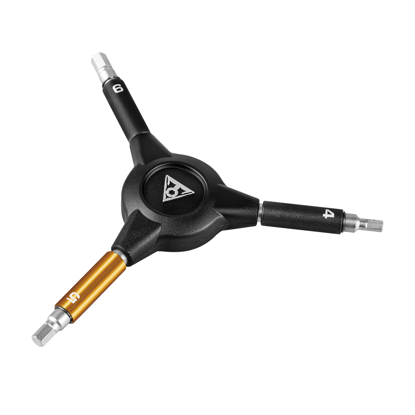 Topeak Clé Y-Hex Speed, 4/5/6mm