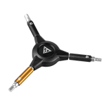 Topeak Clé Y-Hex Speed, 4/5/6mm