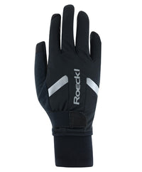 Roeckl Ravensburg 3 Gants Unisexe noir – aktuelle Variante