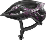 ABUS Aduro 3.0 LED Casque Urban maori blackberry