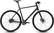 Cube Nulane Deluxe EXC gris´n´chrome (2027)