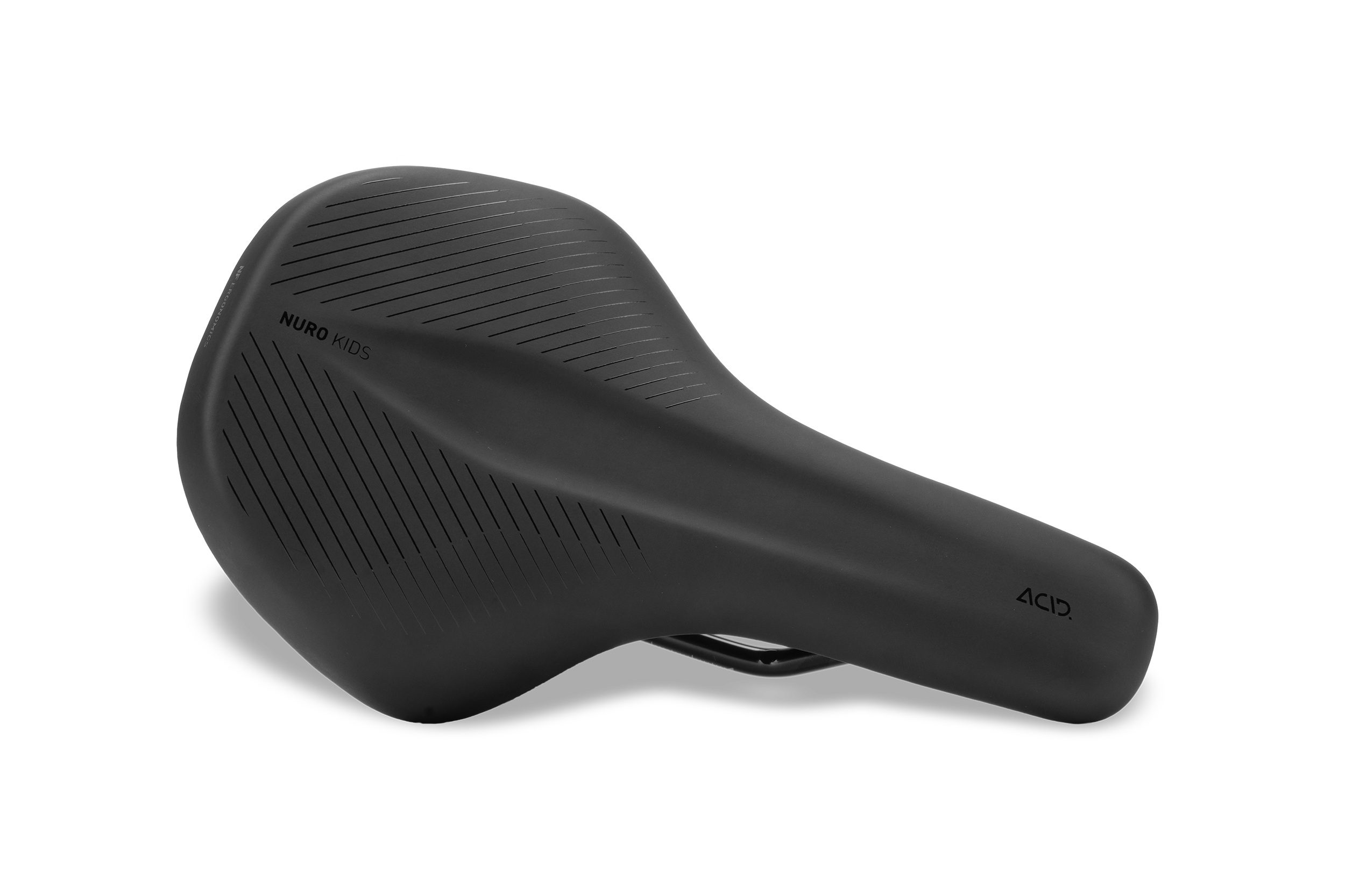 Selle ACID Nuro KIDS noir