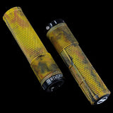 DMR Brendog FL Death Grip 2 Lock-On Poignée 133/31,3mm camo