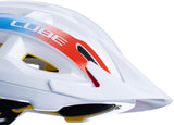 Casque CUBE OFFPATH Teamline